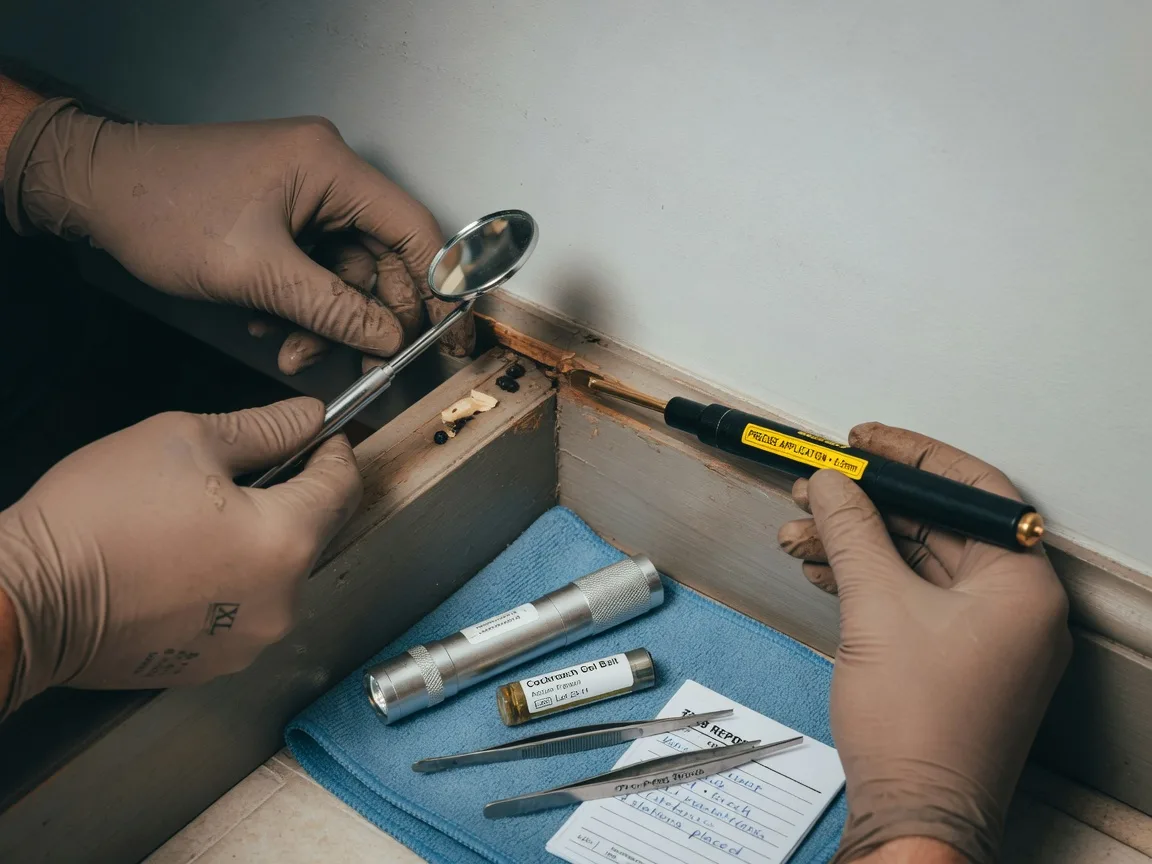 Why choose Emergency Pest Control in Badin, NC